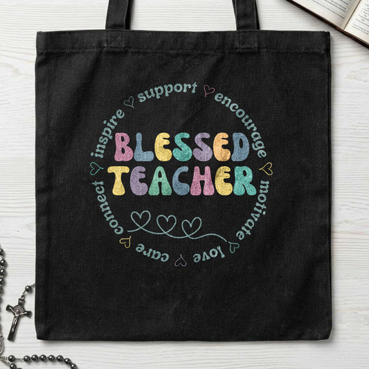 Blessed Teacher 03