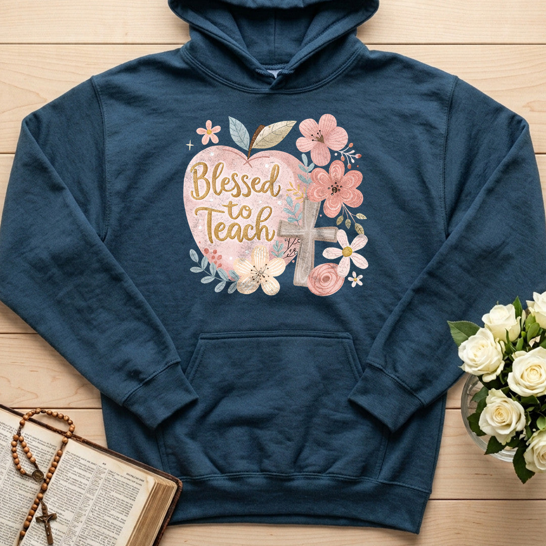 Blessed To Teach 02