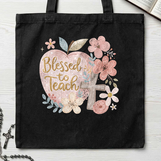 Blessed To Teach 02