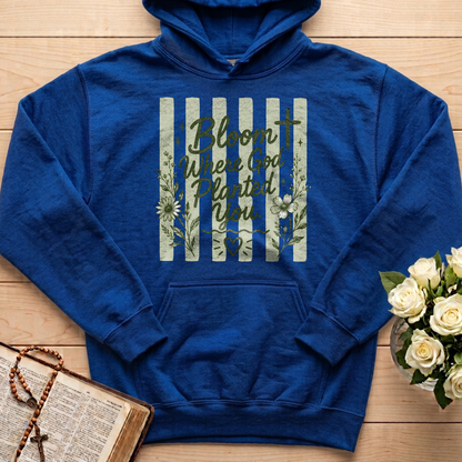 Bloom Where God Planted You 01