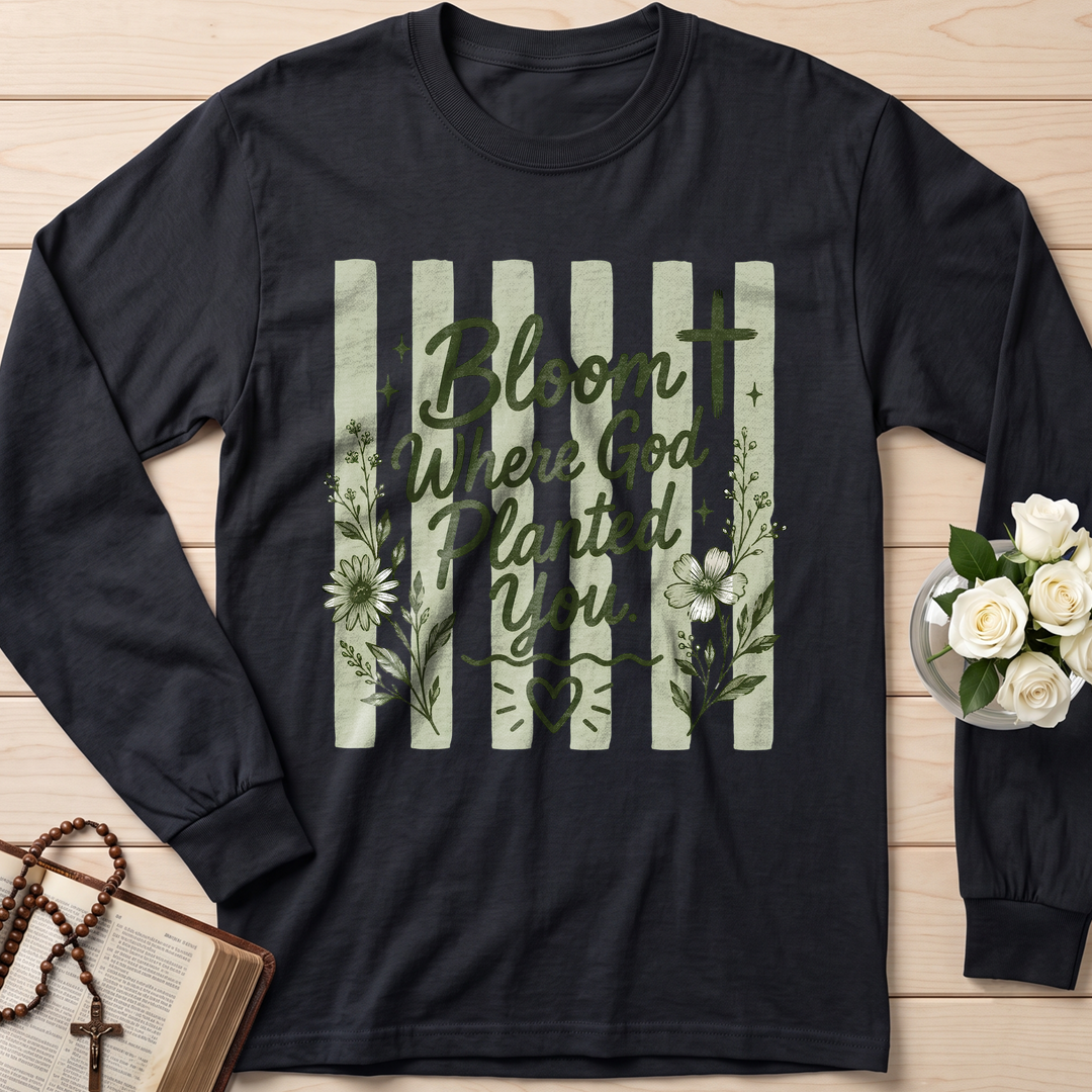 Bloom Where God Planted You 01
