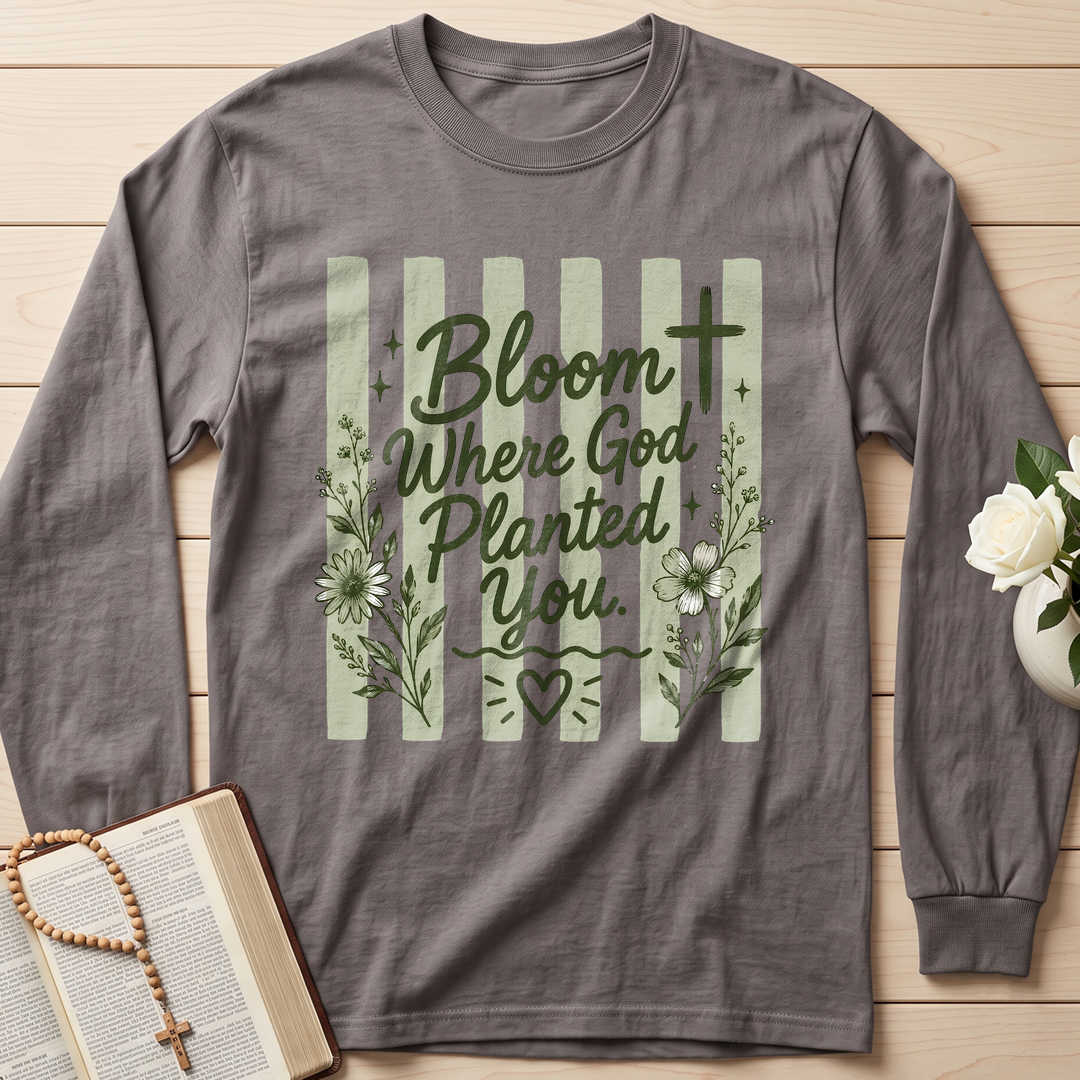 Bloom Where God Planted You 01