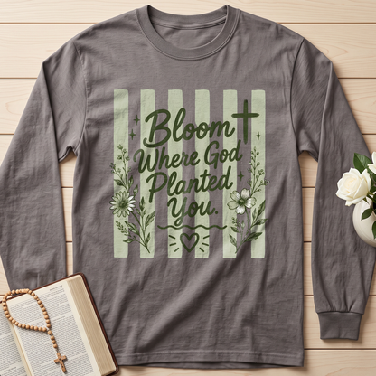 Bloom Where God Planted You 01