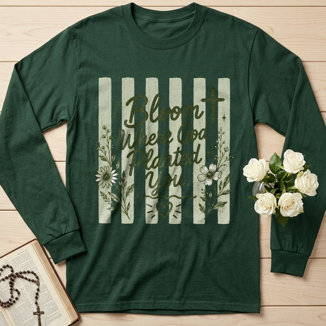 Bloom Where God Planted You 01