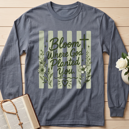 Bloom Where God Planted You 01