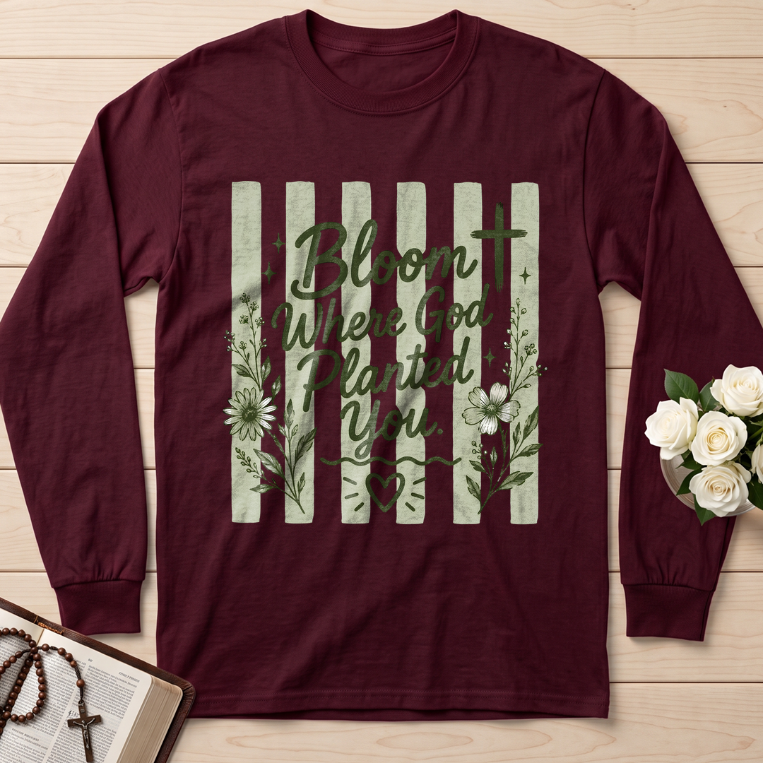 Bloom Where God Planted You 01