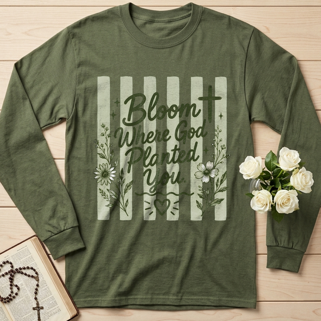 Bloom Where God Planted You 01