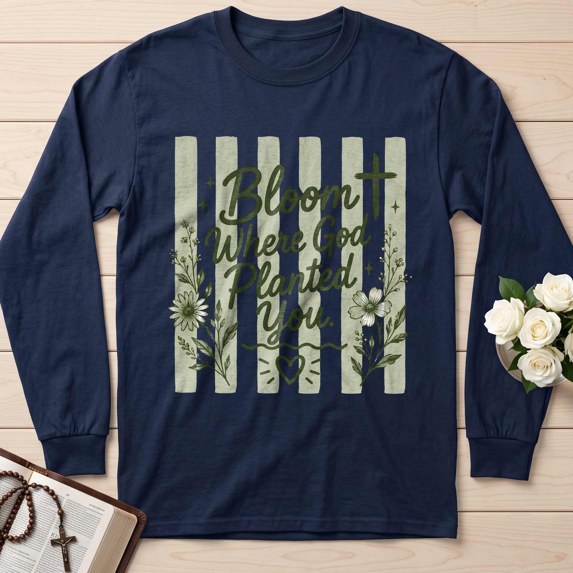Bloom Where God Planted You 01