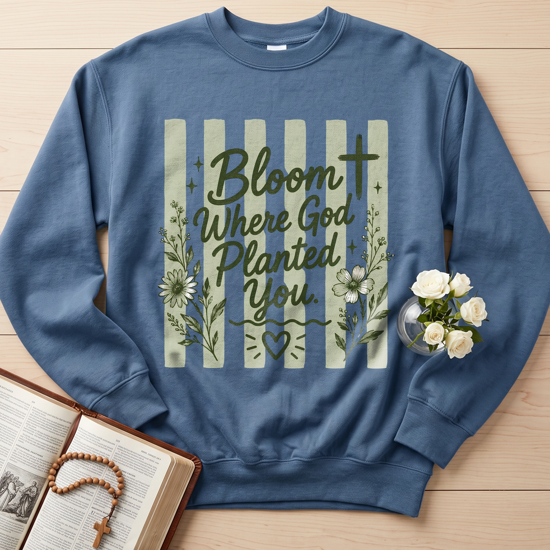Bloom Where God Planted You 01