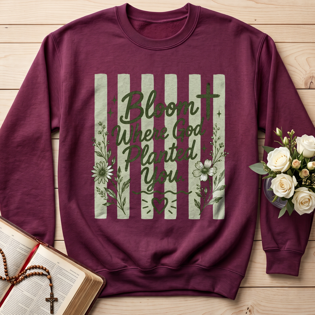 Bloom Where God Planted You 01