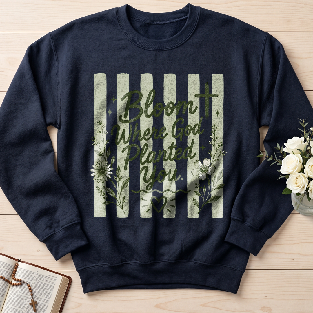 Bloom Where God Planted You 01