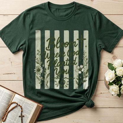 Bloom Where God Planted You 01