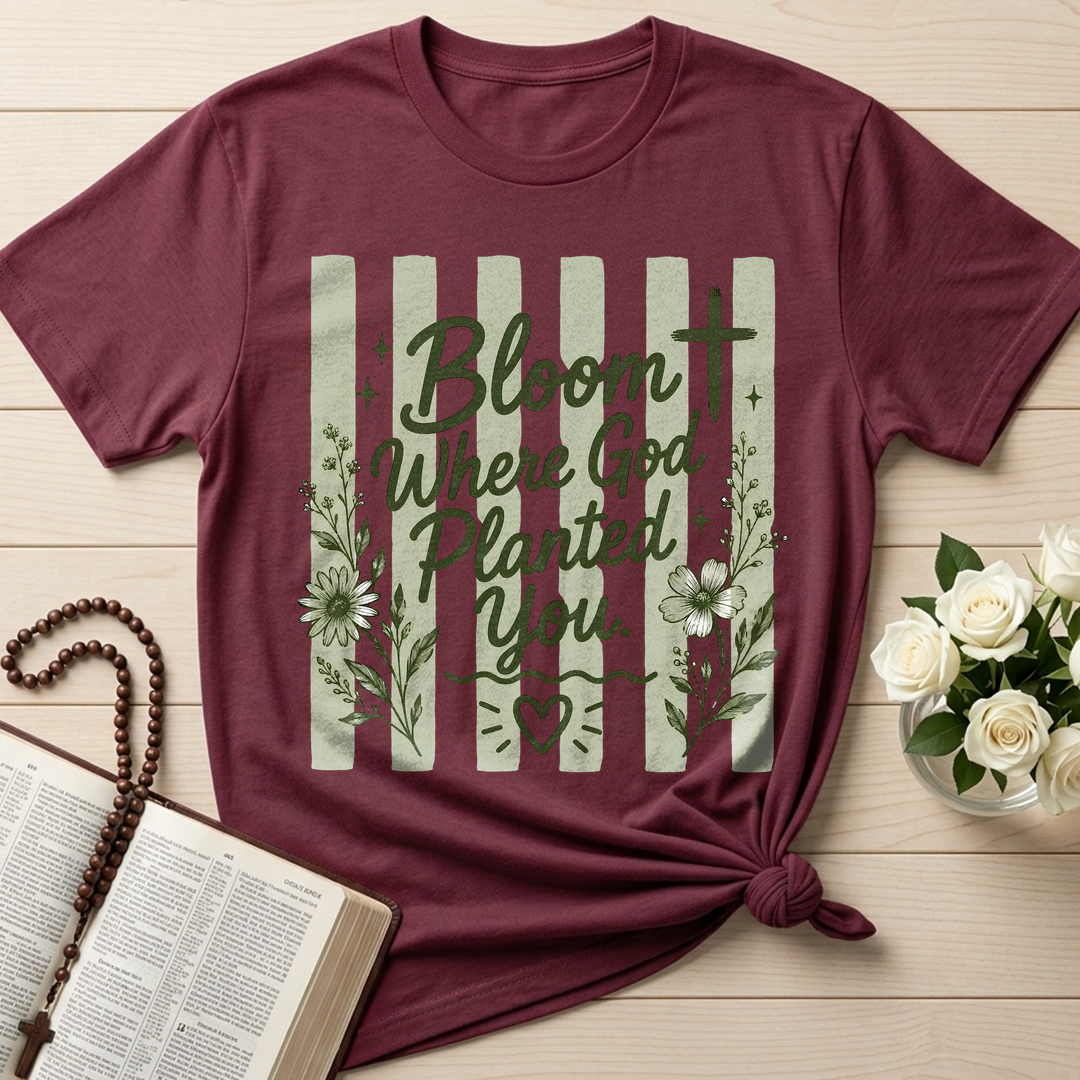 Bloom Where God Planted You 01