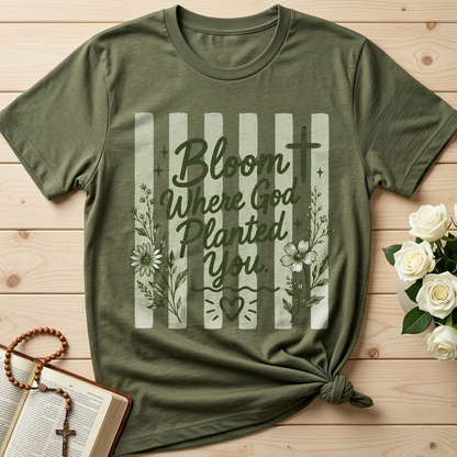 Bloom Where God Planted You 01