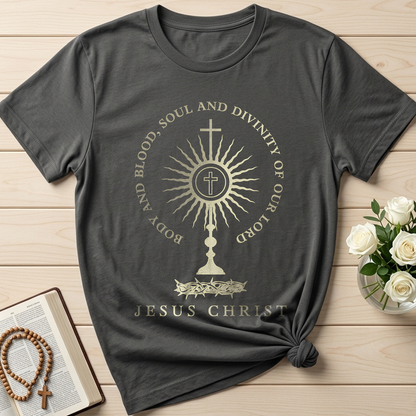 Body And Blood Soul And Divinity Of Our Lord 02
