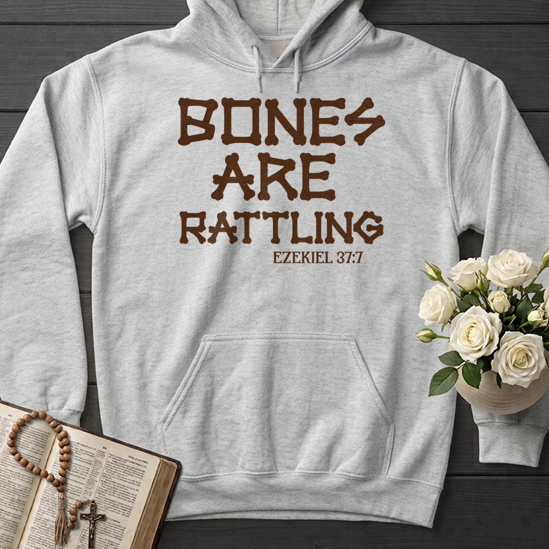Bones Are Rattling Ezekiel 37.7 01