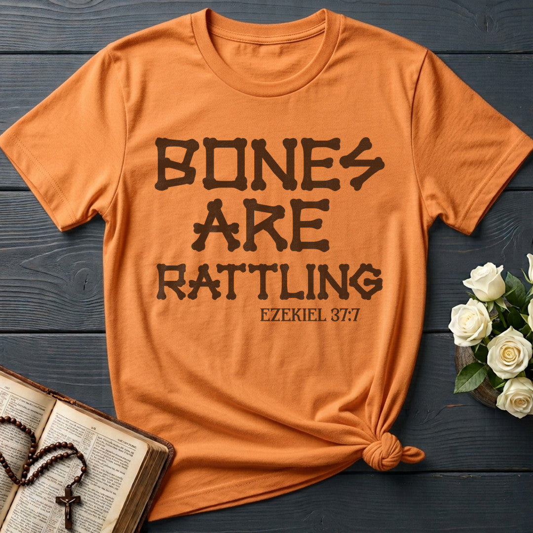 Bones Are Rattling Ezekiel 37.7 01