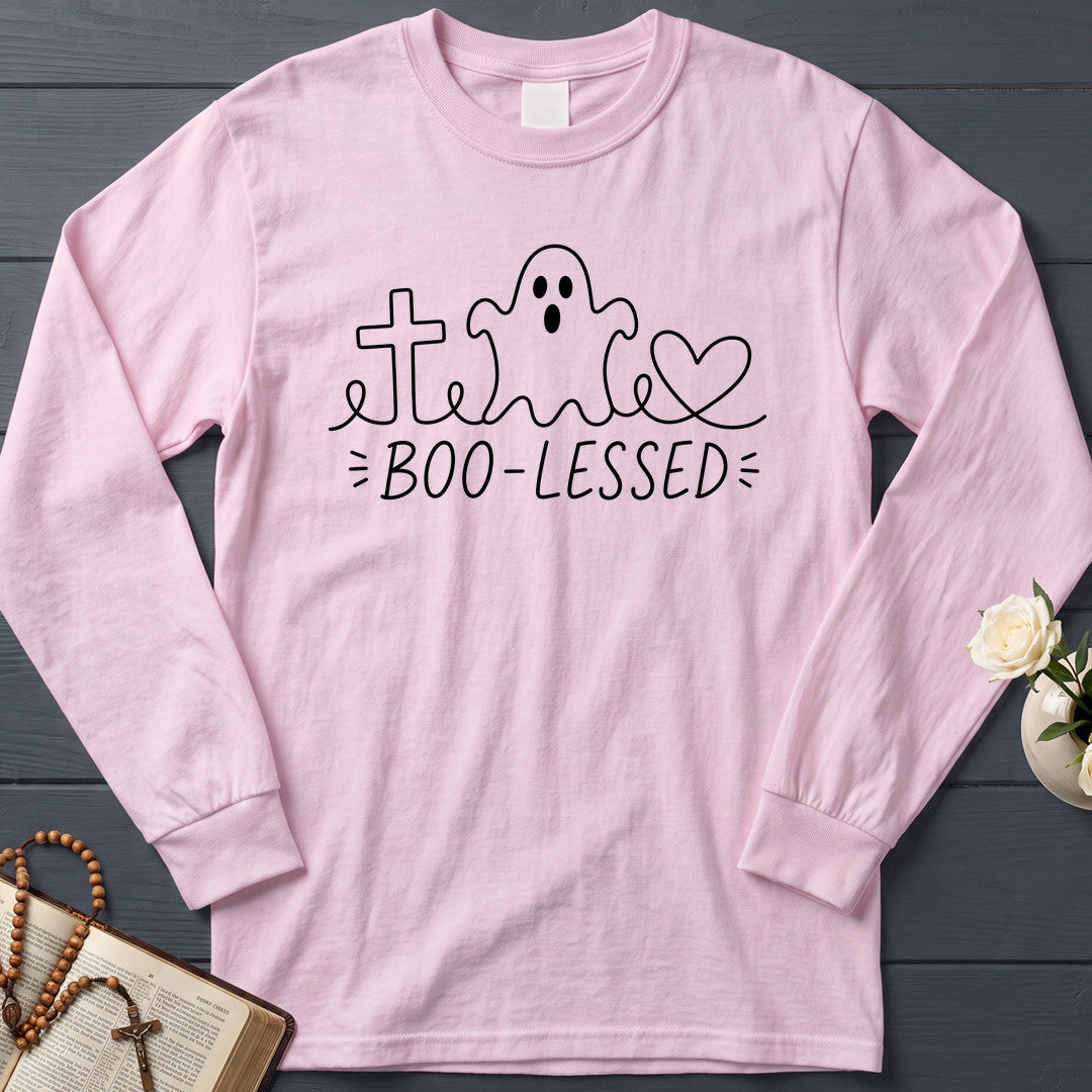 Boo-Lessed 01
