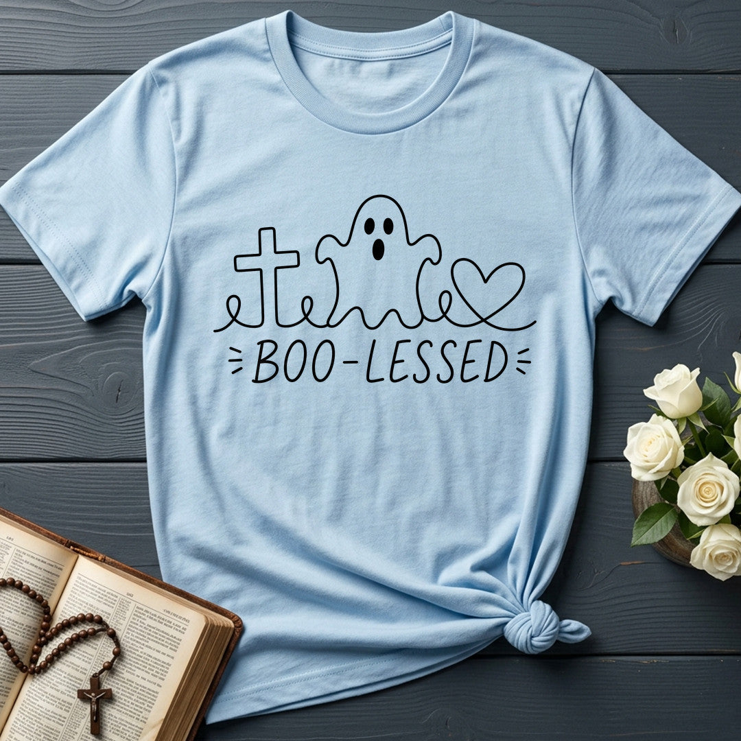 Boo-Lessed 01