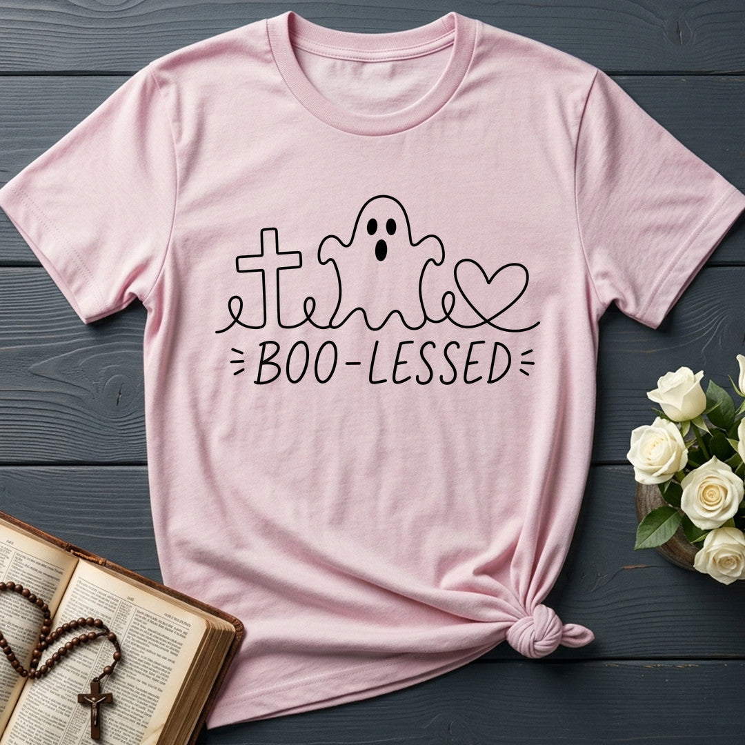 Boo-Lessed 01