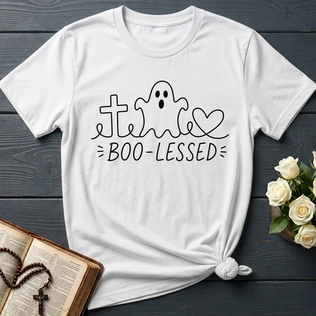 Boo-Lessed 01