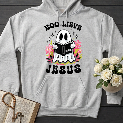 Boo-Lieve Bible Jesus 01
