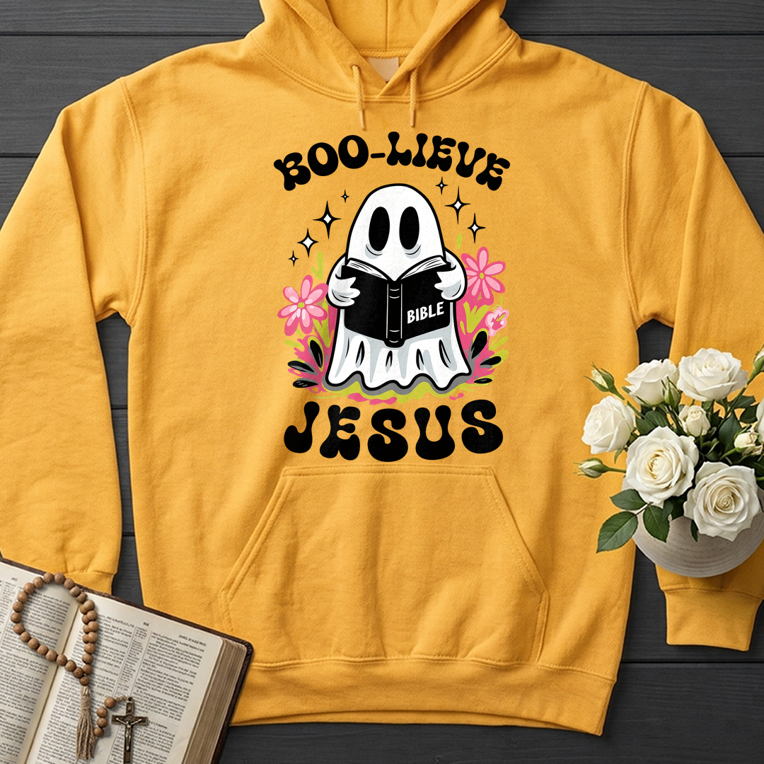 Boo-Lieve Bible Jesus 01