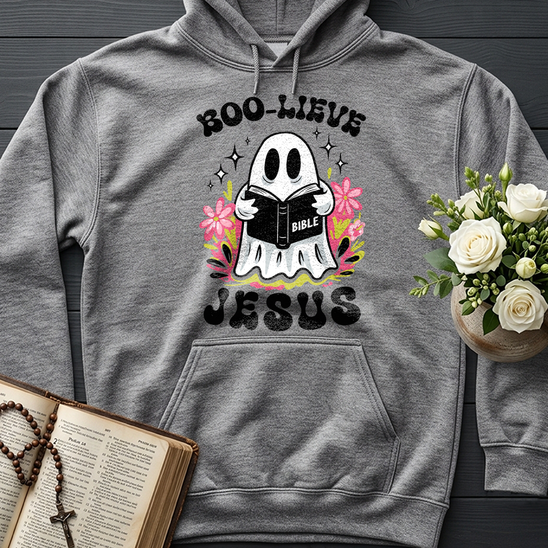 Boo-Lieve Bible Jesus 01