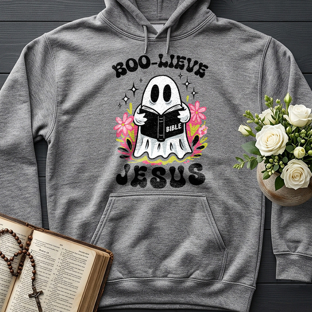 Boo-Lieve Bible Jesus 01