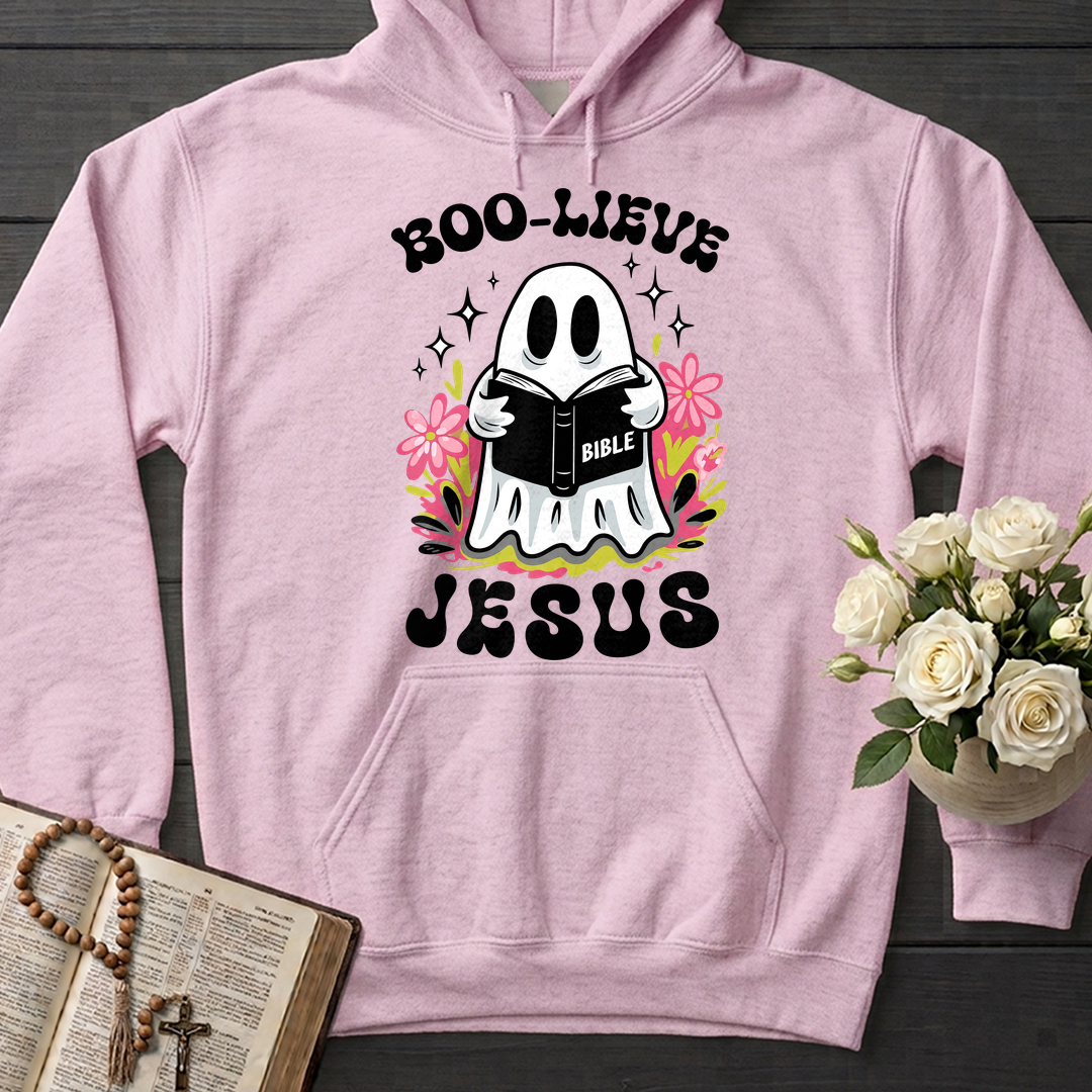 Boo-Lieve Bible Jesus 01