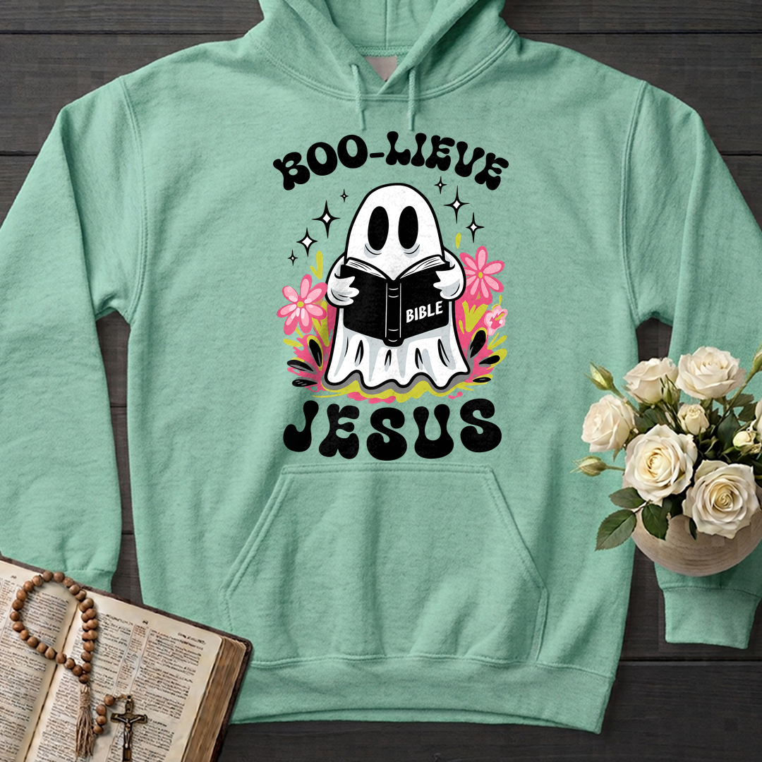 Boo-Lieve Bible Jesus 01
