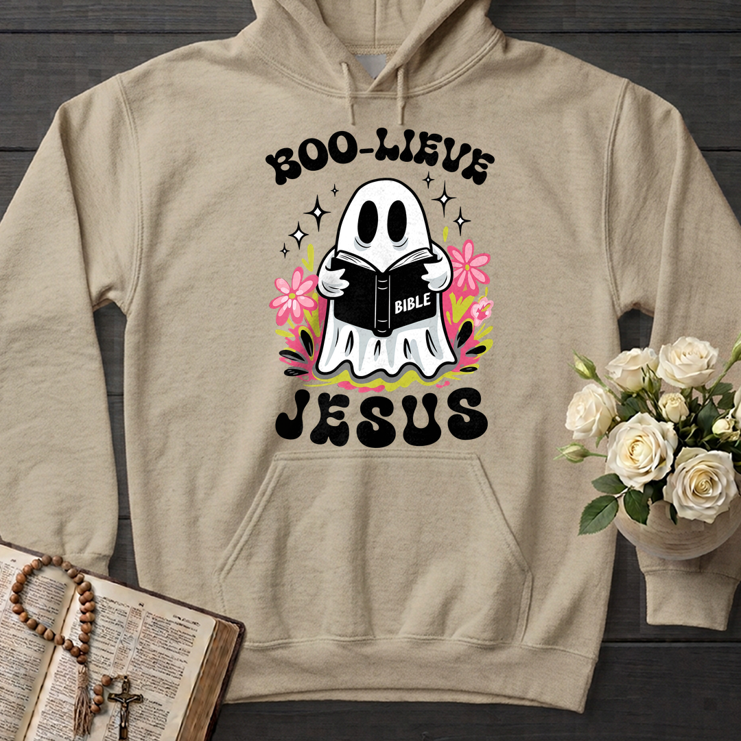 Boo-Lieve Bible Jesus 01