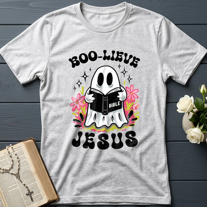 Boo-Lieve Bible Jesus 01