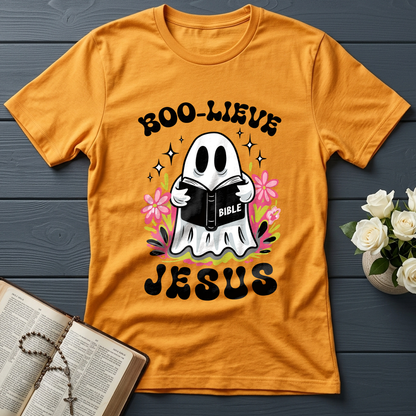 Boo-Lieve Bible Jesus 01