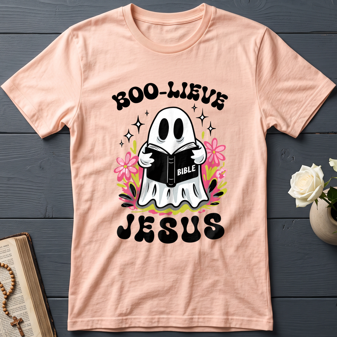 Boo-Lieve Bible Jesus 01