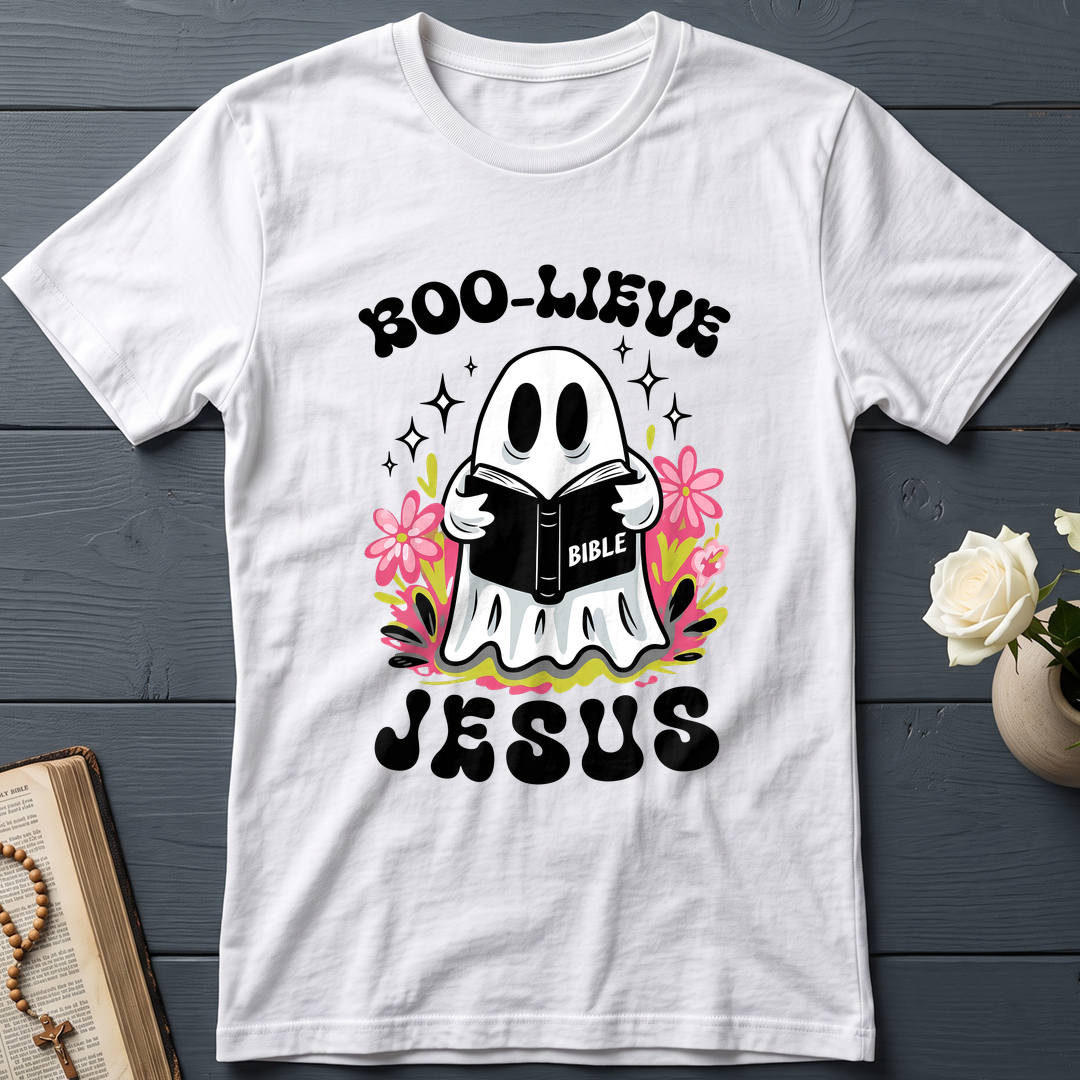 Boo-Lieve Bible Jesus 01