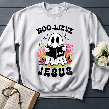 Boo-Lieve Bible Jesus 01
