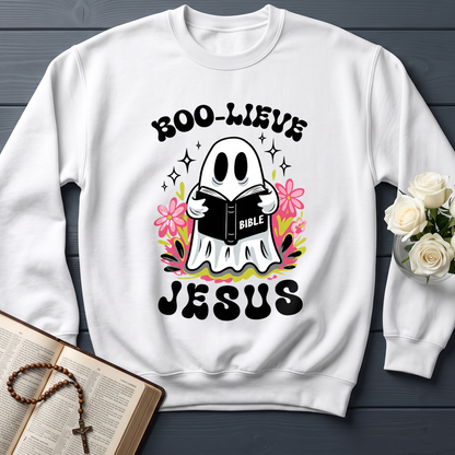 Boo-Lieve Bible Jesus 01