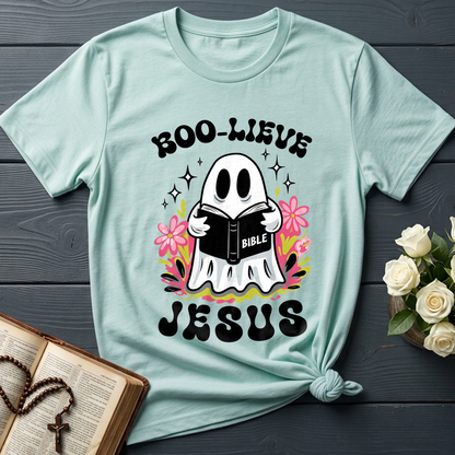 Boo-Lieve Bible Jesus 01