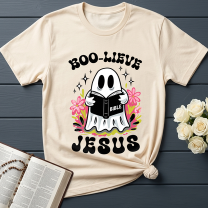 Boo-Lieve Bible Jesus 01