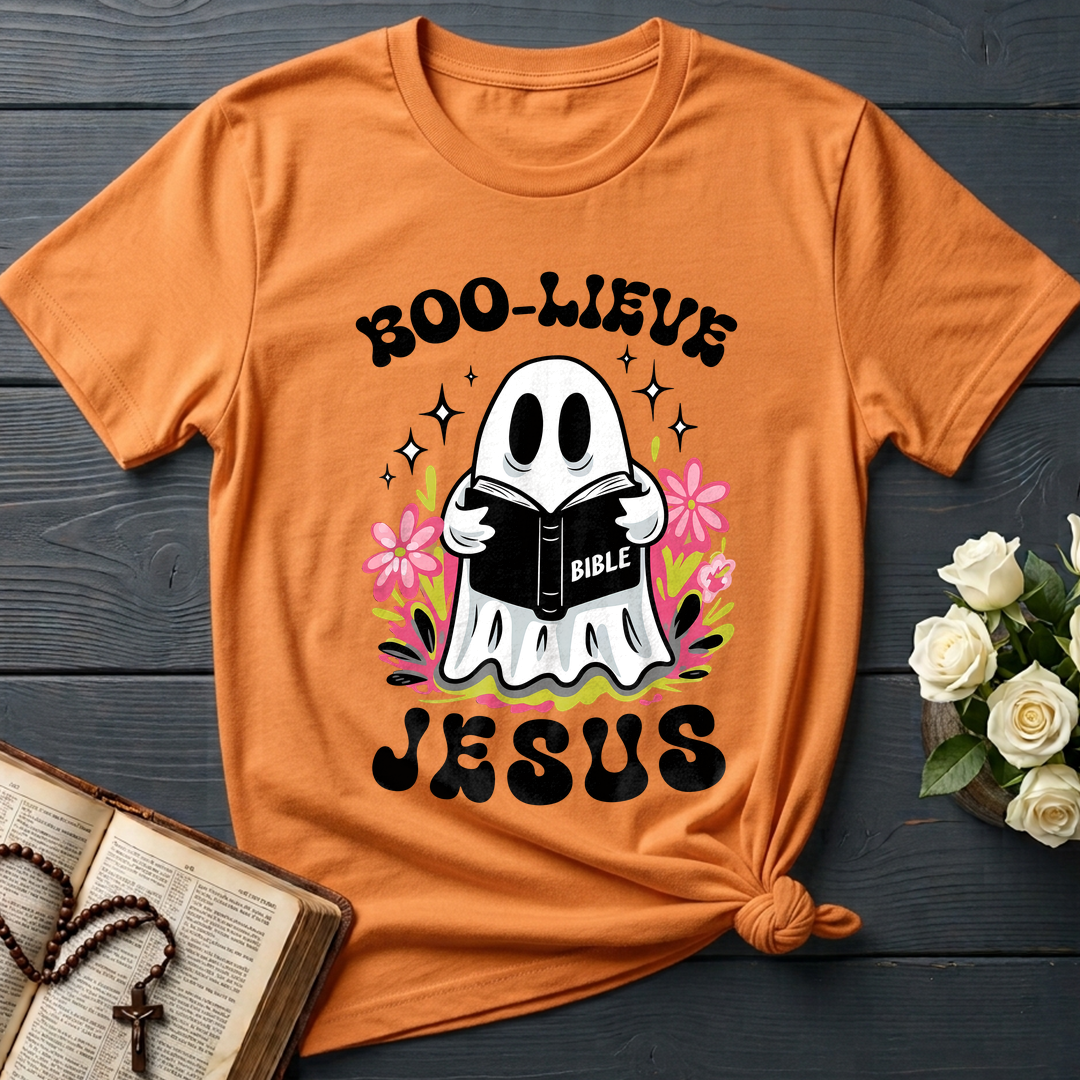 Boo-Lieve Bible Jesus 01