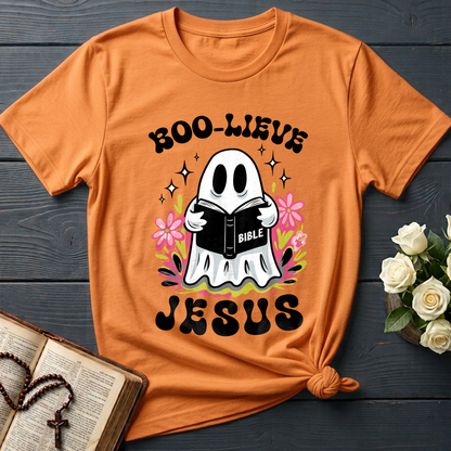 Boo-Lieve Bible Jesus 01