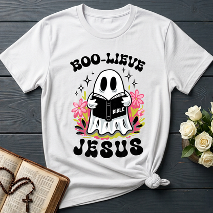Boo-Lieve Bible Jesus 01