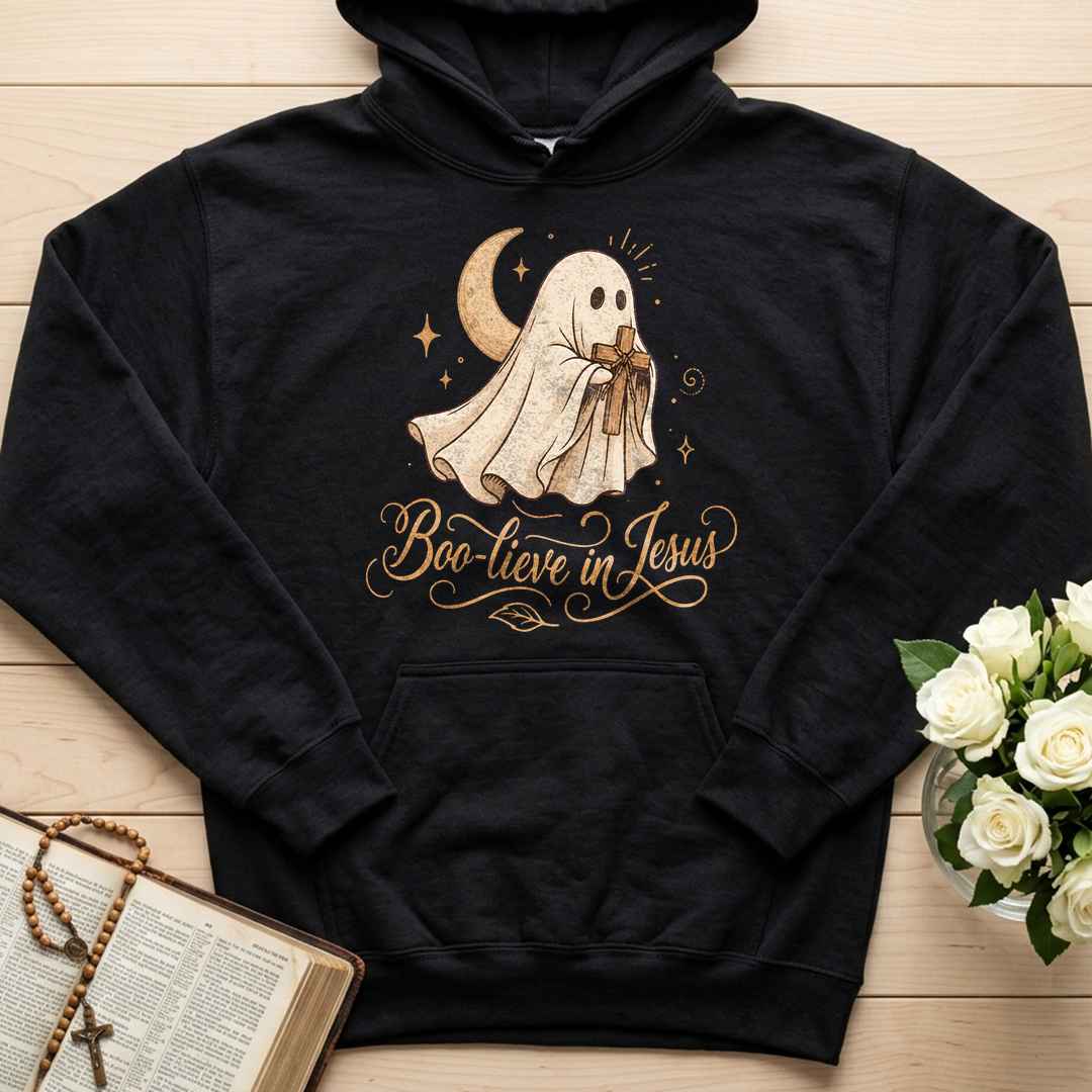Boo-Lieve In Jesus 01