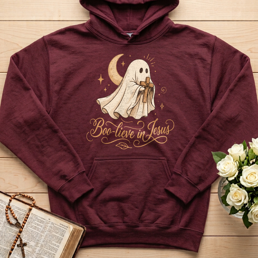Boo-Lieve In Jesus 01