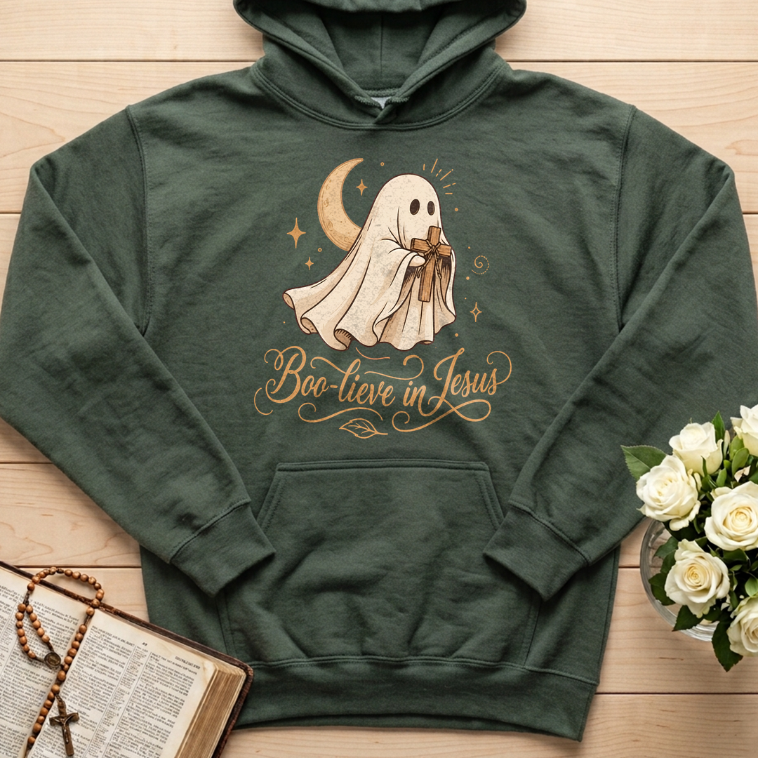 Boo-Lieve In Jesus 01