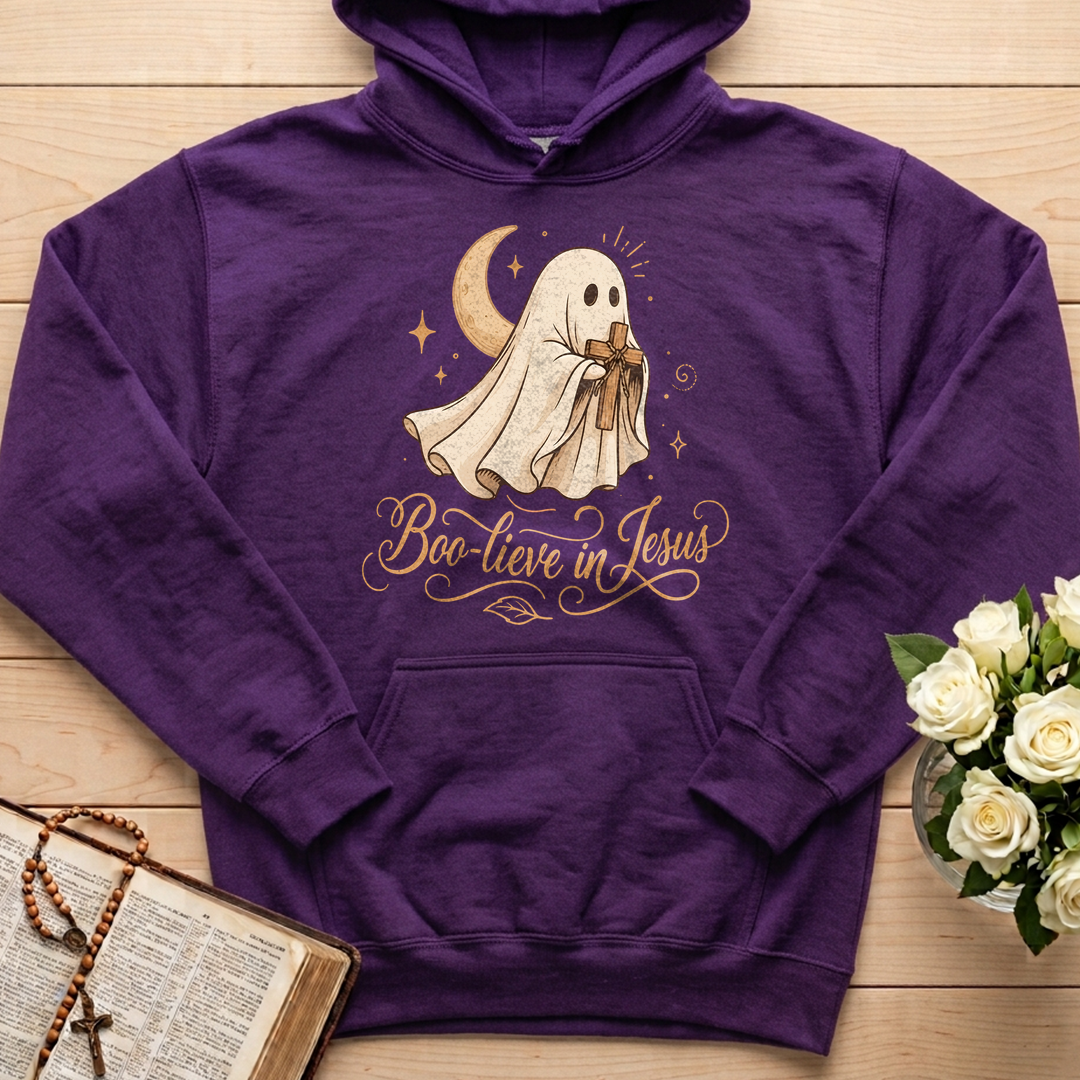 Boo-Lieve In Jesus 01
