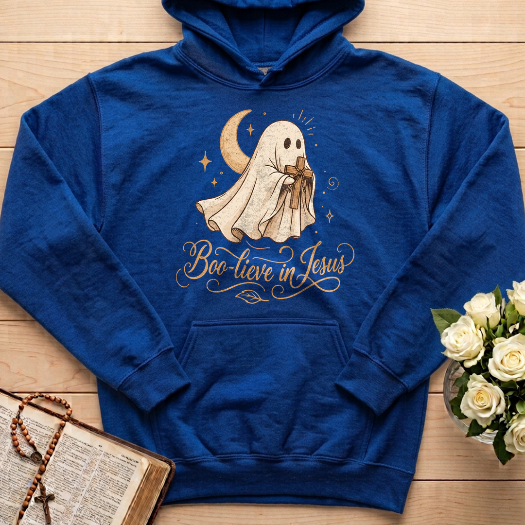 Boo-Lieve In Jesus 01