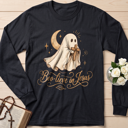 Boo-Lieve In Jesus 01