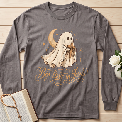 Boo-Lieve In Jesus 01